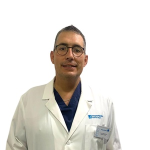 Dr(a) Galo Oliverio Ojeda Gonzalez