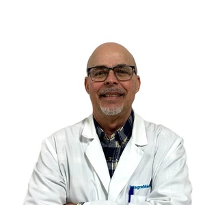 Dr(a) Eduardo Acosta Alonso