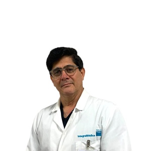 Dr(a) Eliberto Vidaurreta Morgado