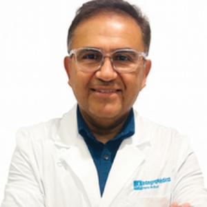 Dr(a) Ignacio Smith Montaño Callejas