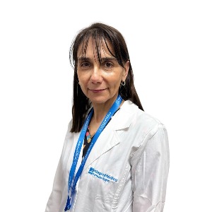 Dr(a) Ximena Paola Quiero Gonzalez