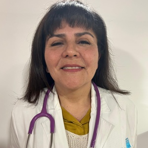 Dr(a) Lorena Del Carmen Zuñiga Ramirez