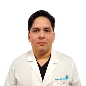 Dr(a) Daniel Eduardo Pino Villamar