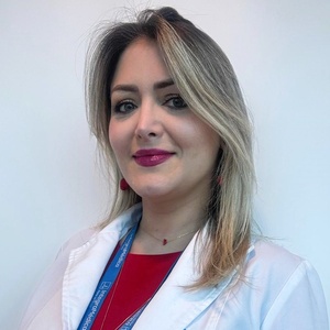 Dr(a) Lizzy Uribe Portilla