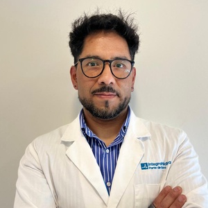 Dr(a) Mario Antonio Arancibia Bascuñan