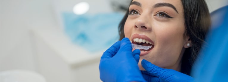 Ortodoncia correctiva | Integramedica