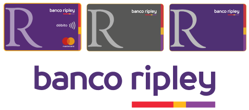 logotipo Banco Ripley