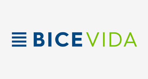 Logo Bice Vida