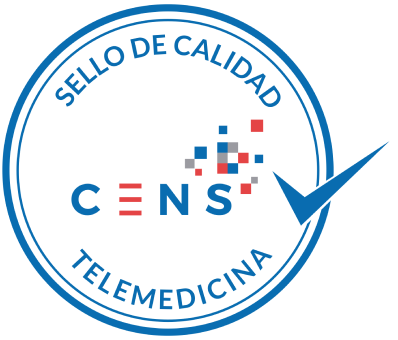 Sello de Calidad CENS