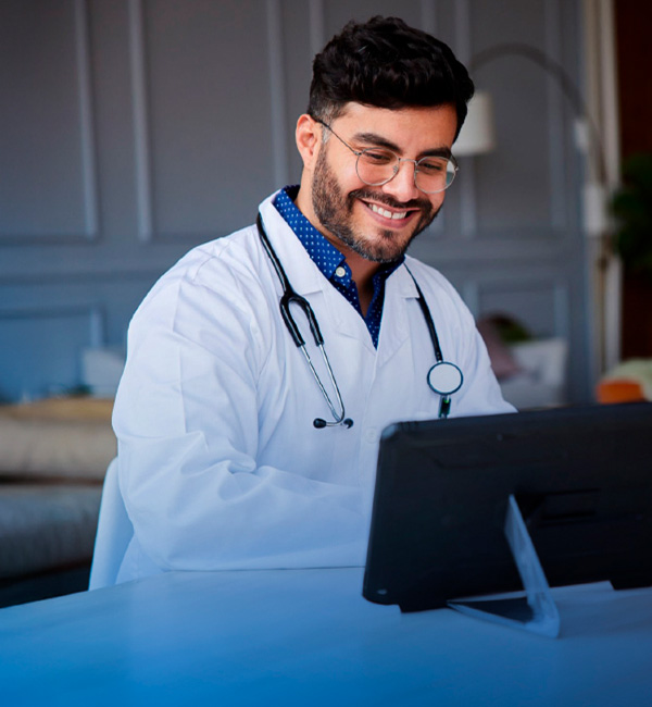 Telemedicina Blua