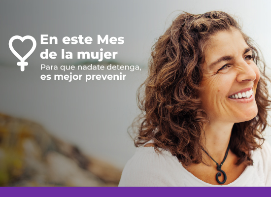 salud mujer | Integramedica
