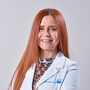 María Ester Bufadel Godoy