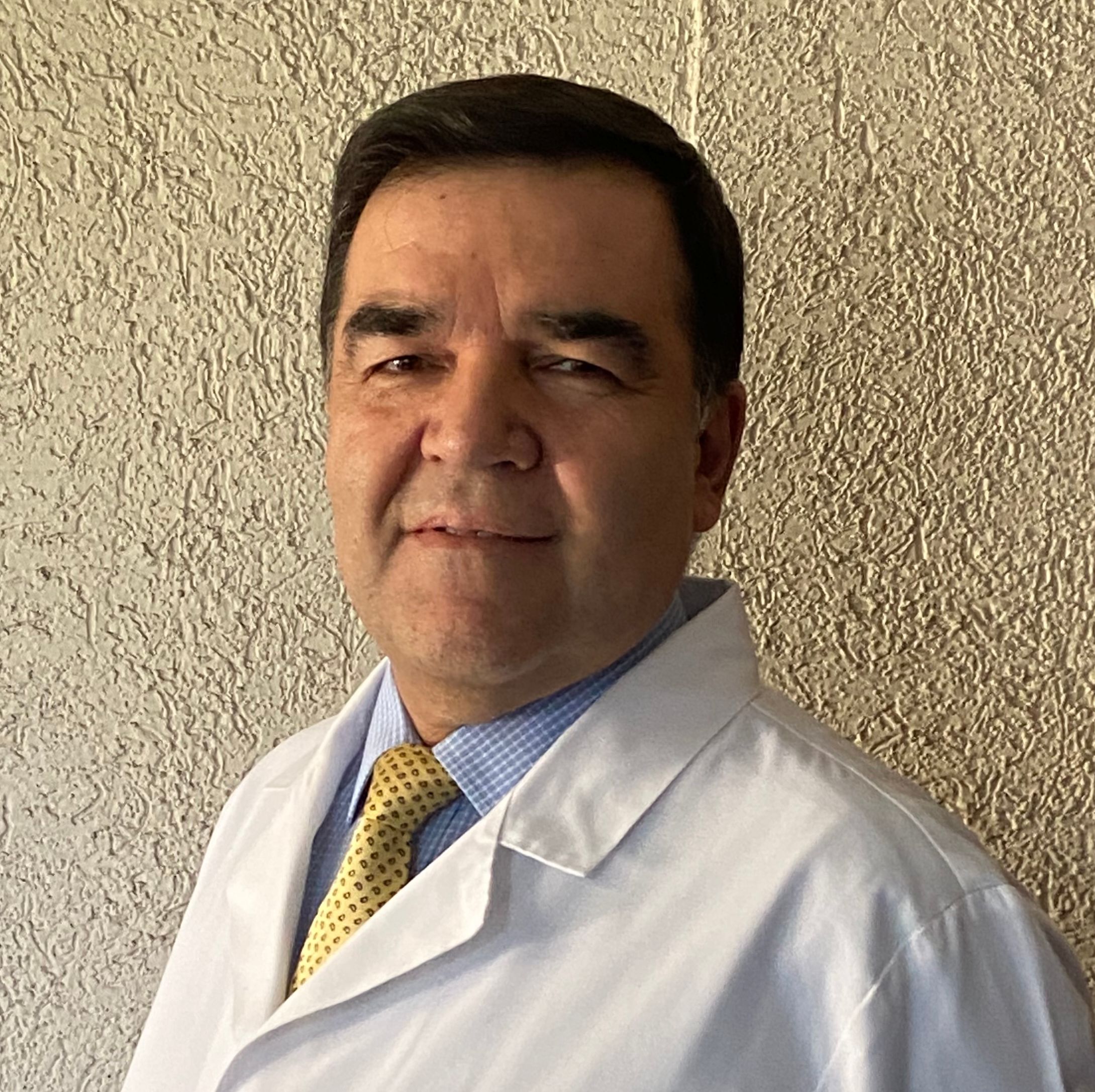 Dr. Hernán Sepúlveda IntegraMédica