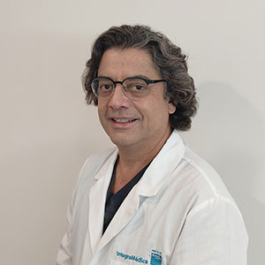 Jefe de Dermatología