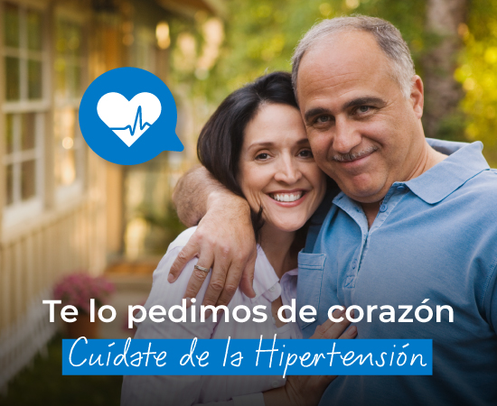 Cuídate de la Hipertensión | Integramedica