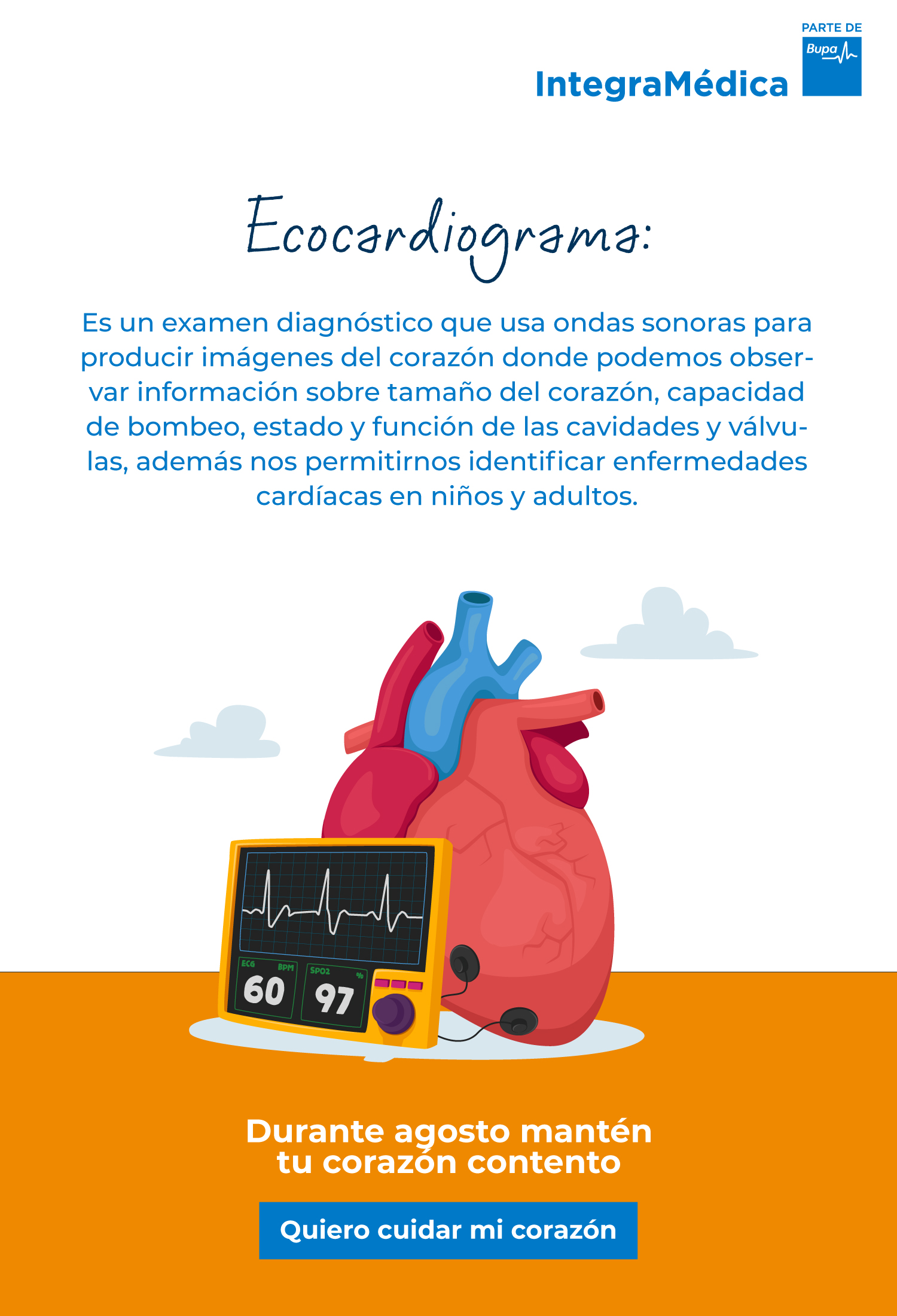 Ecocardiograma