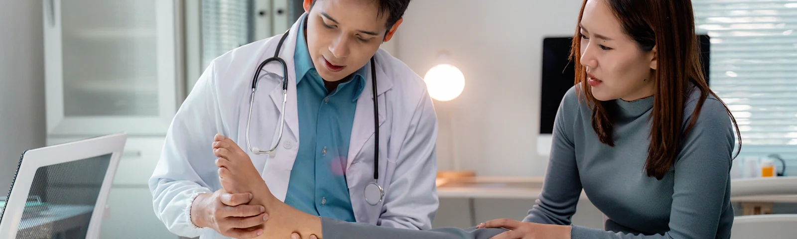 Traumatología en IntegraMédica