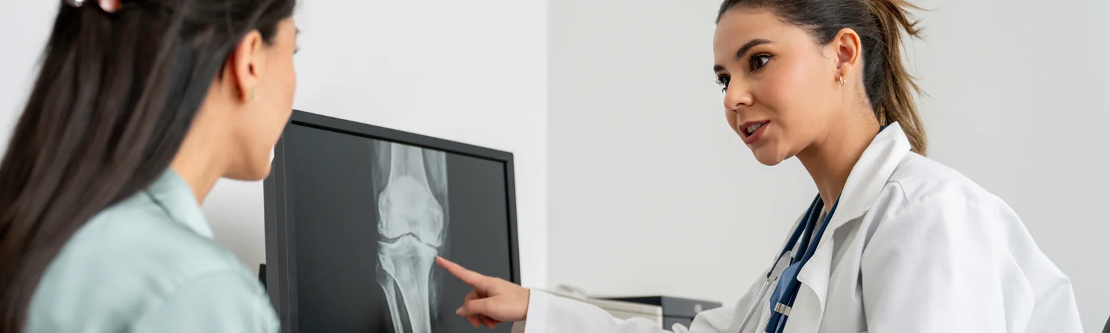 Traumatología en IntegraMédica