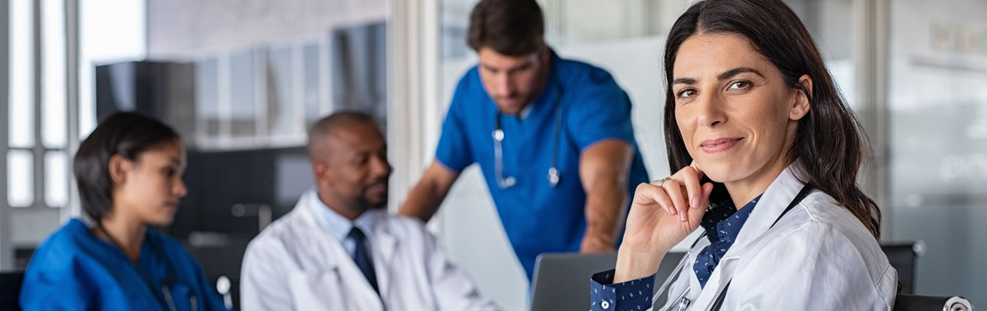 Medicina General en IntegraMédica