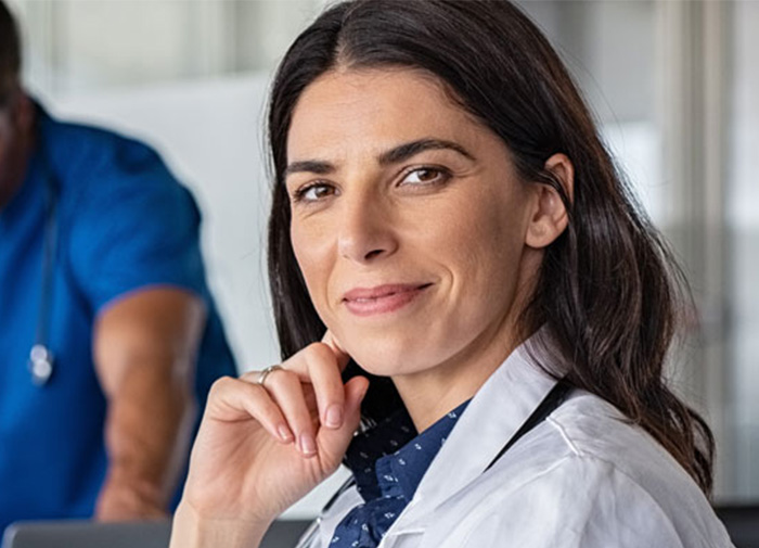 Medicina General en IntegraMédica