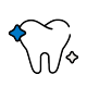 Icono Odontología General