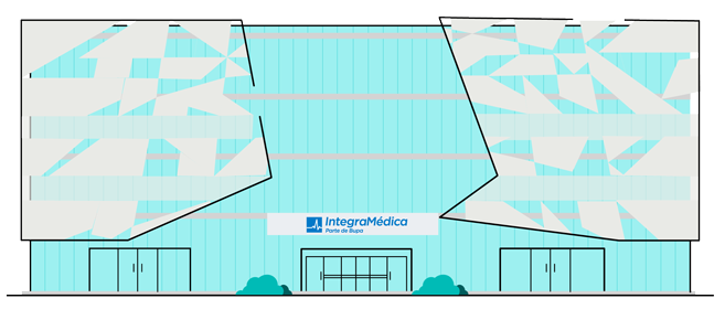 Mall Plaza Los Dominicos