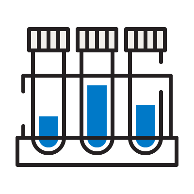 Exámenes de Laboratorio