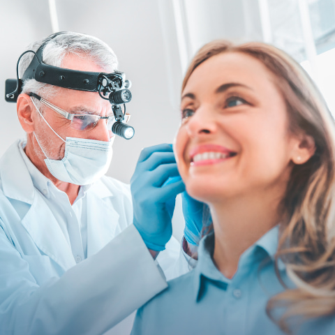 Otorrinolaringología en IntegraMédica