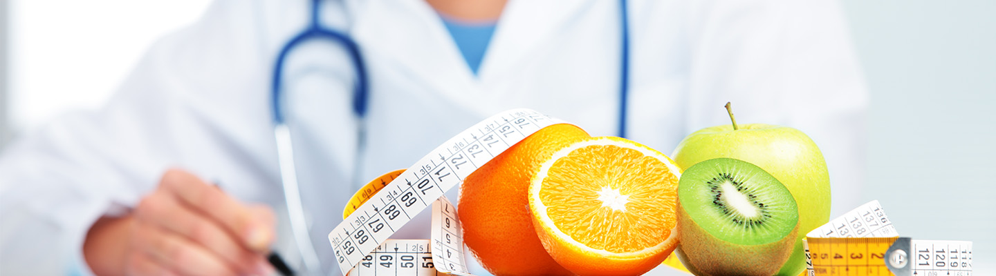 Nutricionistas en IntegraMédica