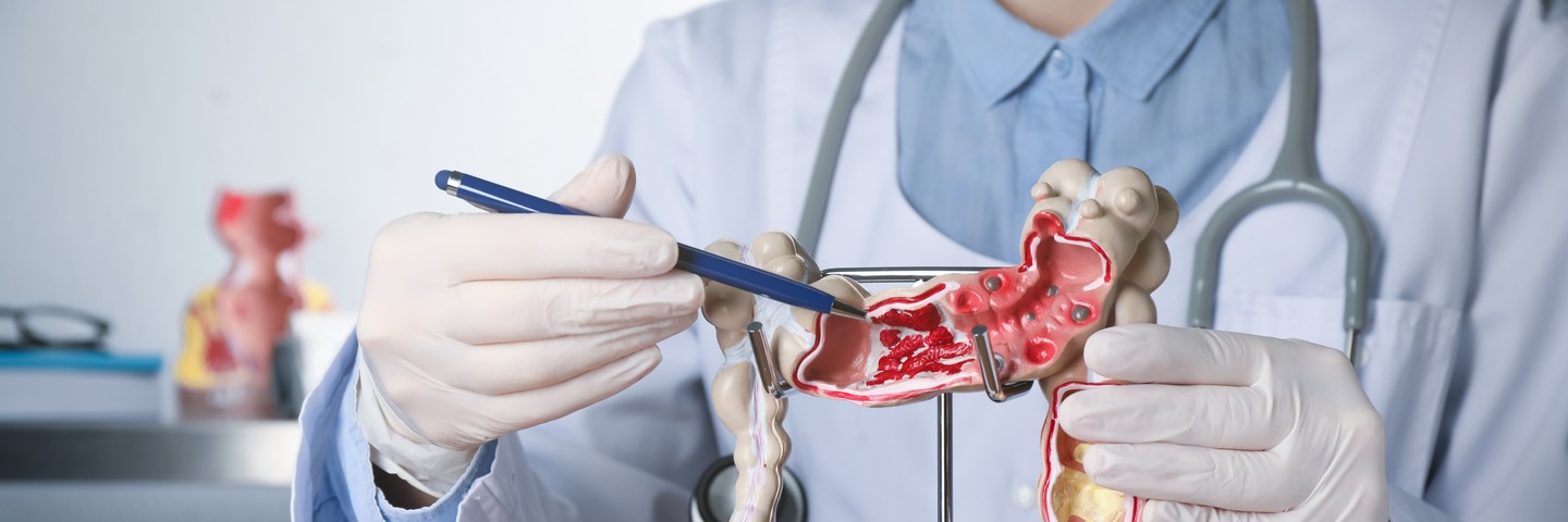 Gastroenterología en IntegraMédica