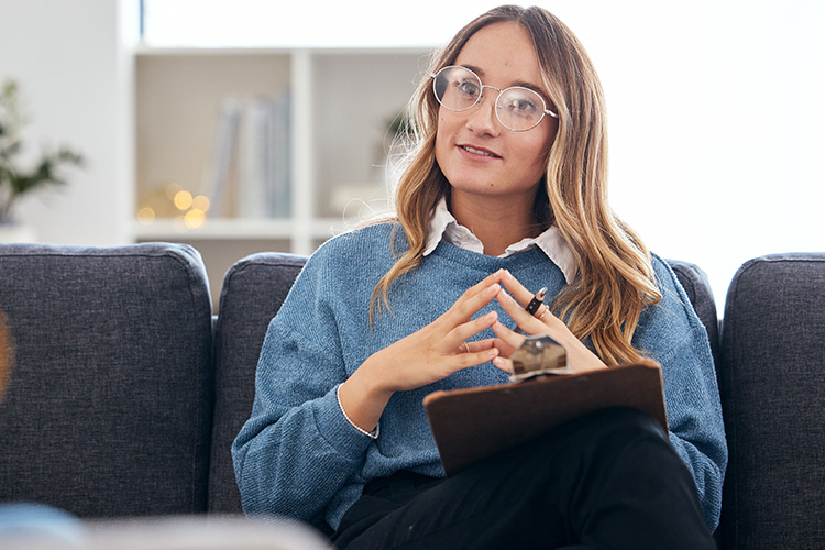 Consulta de psiquiatría en IntegraMédica