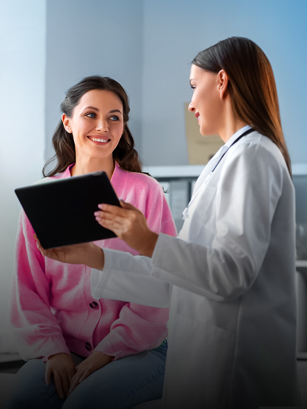 Organiza el cuidado de tu salud esta semana