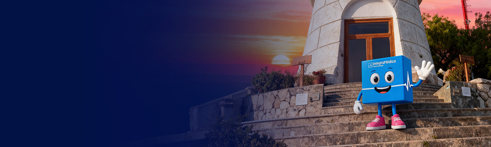 ¡Planifica tus consultas y exámenes!