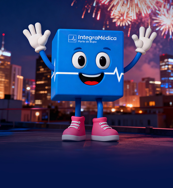 En estas fiestas, te seguimos acompañando