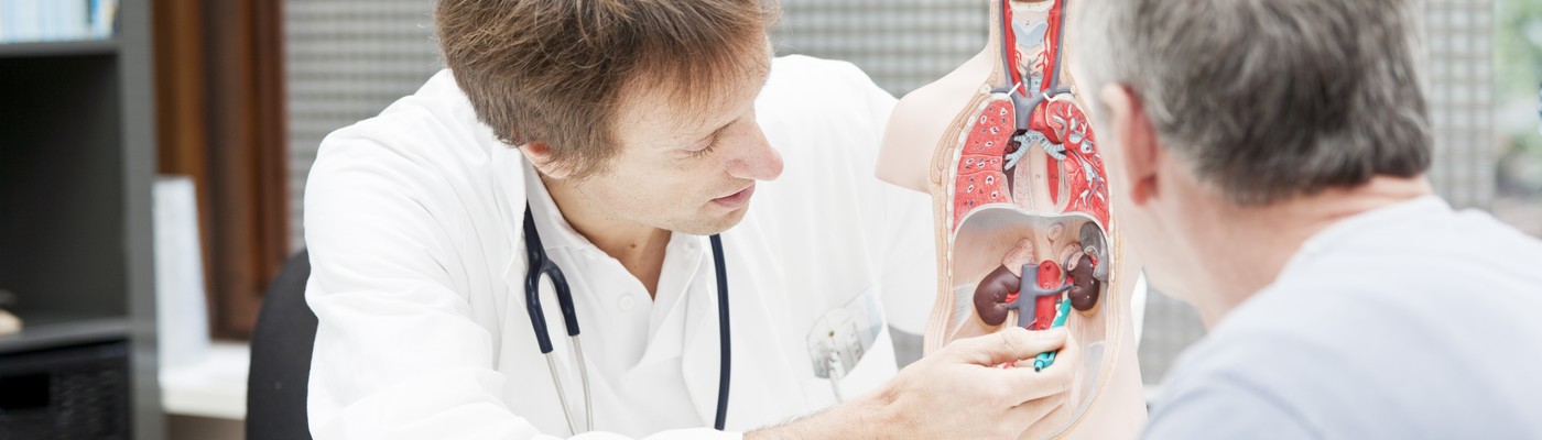 Urología en IntegraMédica