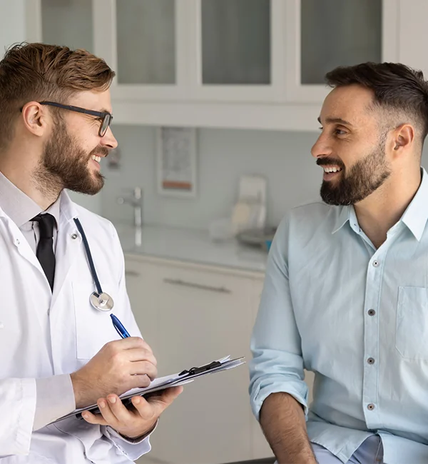Urología en IntegraMédica
