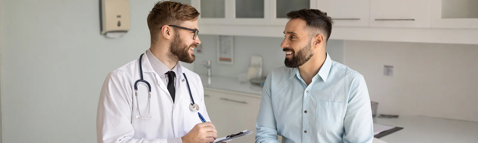 Urología en IntegraMédica