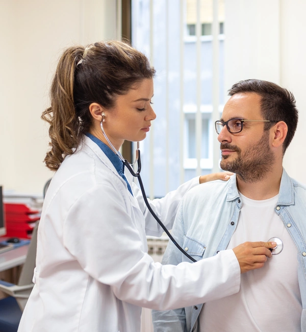 Cardiología en IntegraMédica