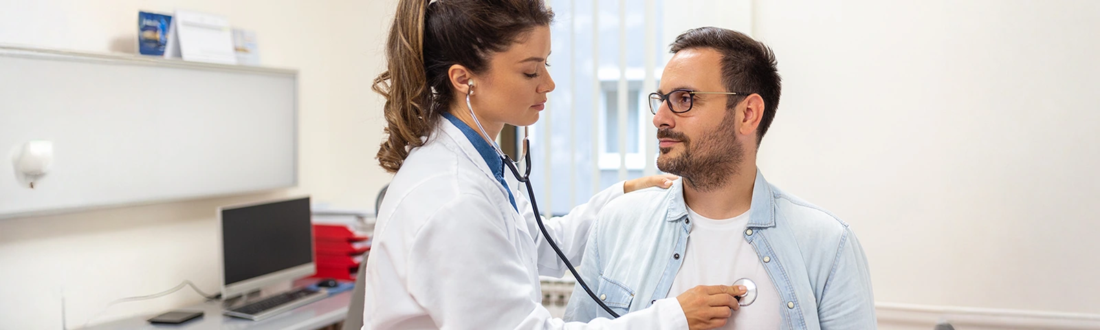Cardiología en IntegraMédica