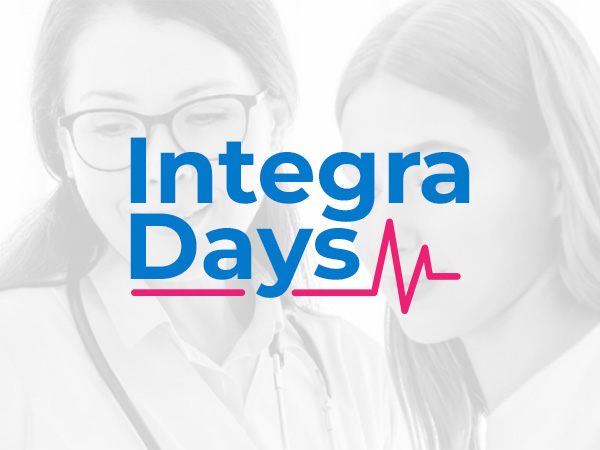 IntegraDays ¡Los días de beneficios ya están aquí! Del 30 de septiembre al 6 de octubre.