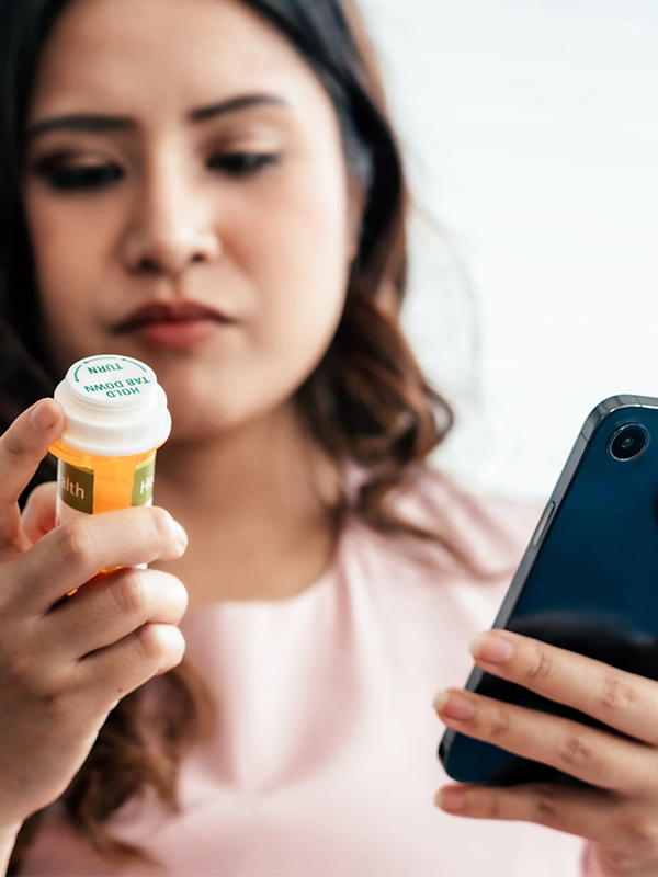 Semana mundial de concientización sobre uso de antibióticos