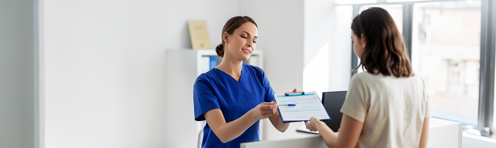 Listado de exámenes de IntegraMédica Coquimbo