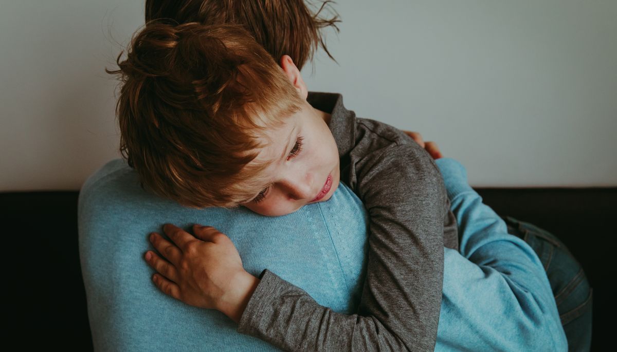 ¿Cómo identificar la ansiedad en niños? | IntegraMédica