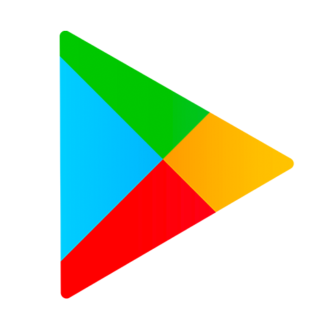 Google Play logo
