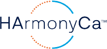 HarmonyCa logo