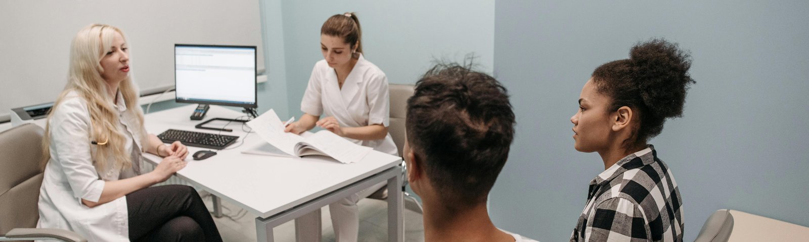 Enfermedades de transmisión sexual: ¿qué son y cómo prevenirlas?