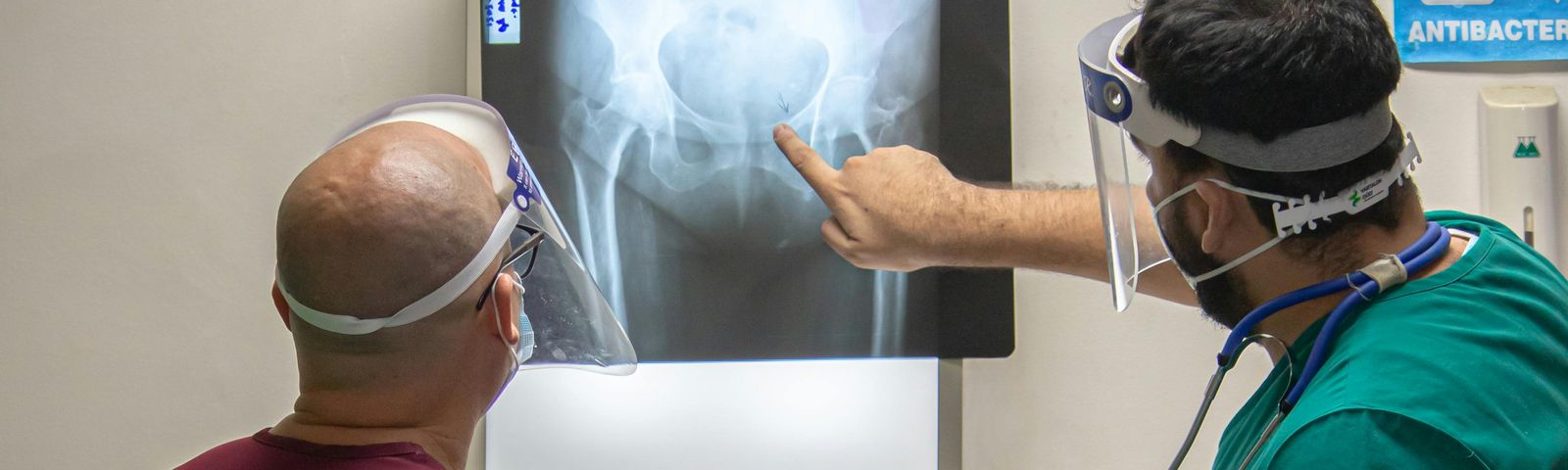 Traumatólogo de cadera: diagnóstico, tratamiento y prevención