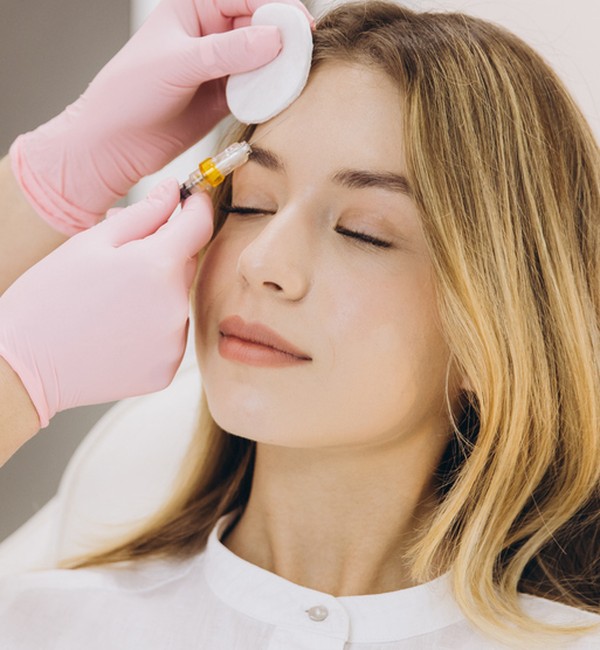 Bótox: tu aliado para una piel más joven, tersa y sin cirugía