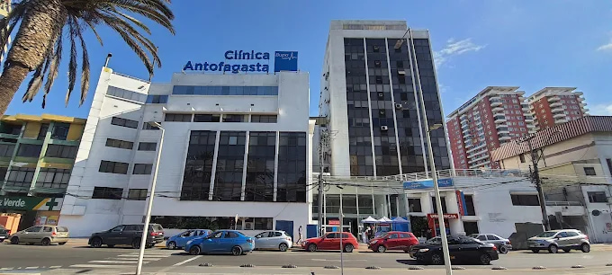 Clínica Bupa Antofagasta