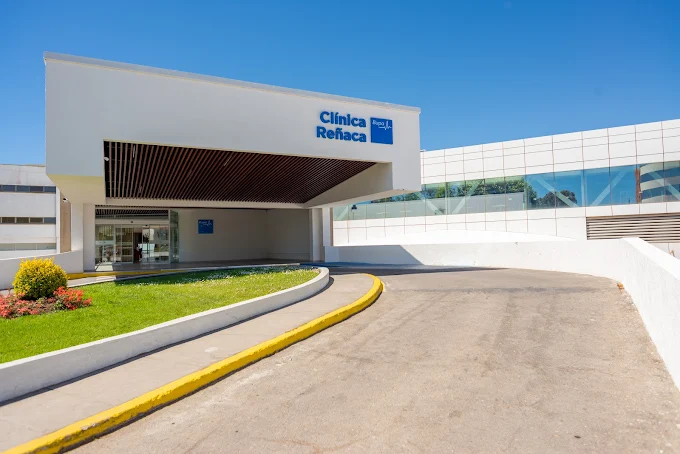 Clínica Bupa Reñaca